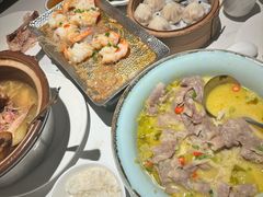 -外婆家(西红门荟聚购物中心店)