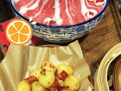 -于屿城重庆火锅(深圳总店)