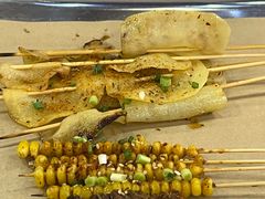-草本味·市井羊肉馆(新开铺总店)