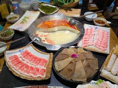 -大龙燚火锅(五一广场店)