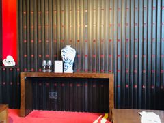 -逸林轩中餐厅(中信泰富朱家角锦江酒店)