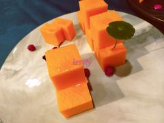 法式慕斯南瓜-麟1929(外滩店)