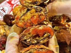 -江味龙虾馆·裸蓝龙虾(南山店)