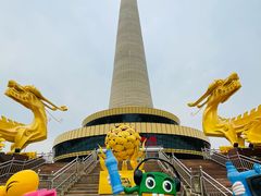 -中央广播电视塔