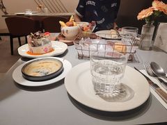 -西堤牛排(北京国瑞店)