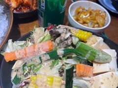 -九井澤精致料理(金茂店)