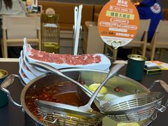-鲜牛记潮汕牛肉火锅(淮安珠海路店)