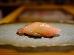 午鱼寿司-镹·鱼料理  国产鱼使用店