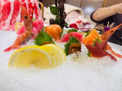 -帝皇海海鲜豆捞(桐泾商务广场店)