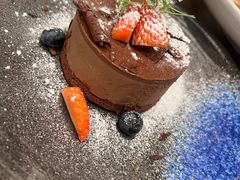 -Osteria Garden 生蚝花园餐厅(原进贤路店)
