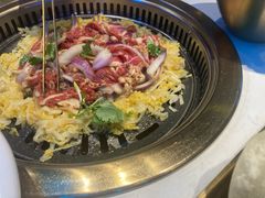 -杨记齐齐哈尔烤肉(总店)