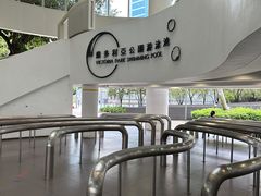 -香港珀丽酒店