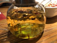 -江湖情酸菜鱼(万菱汇店)