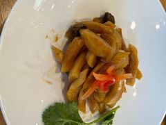 -品鲜村农家菜·阳澄湖大闸蟹(总店)
