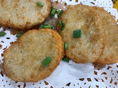 -秋姐美食店(海陵岛保利店)