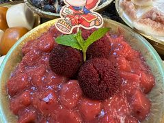 -永發發串串火锅馆·烧烤·大排档(传媒大学店)