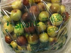 -鲜果壹号(旺墩店)