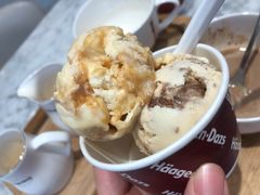 提拉米苏-哈根达斯(红谷滩万达店)