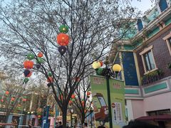 -沈阳方特欢乐世界