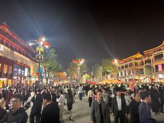 -大唐不夜城贞观广场