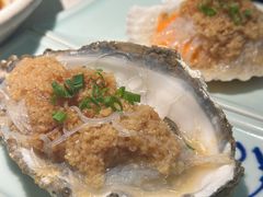 -船歌·鱼水饺青岛菜(金狮广场店)