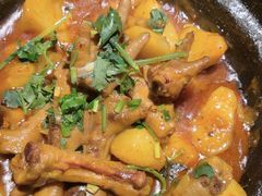 -常和州·夜宵大排档(常州单店)