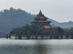-顺峰山公园