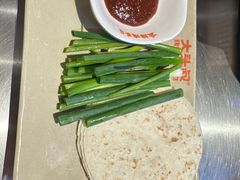 -大头叔烤鸡爪·朝鲜族烤串(天池路店)