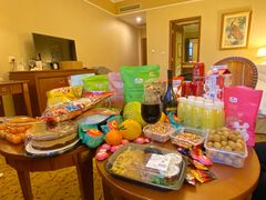 -杭州香格里拉饭店