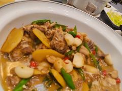 -璞正元酒楼·粤菜·早茶(大朗店)