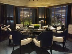 -上海苏宁宝丽嘉酒店·Cafe Bellagio西餐厅