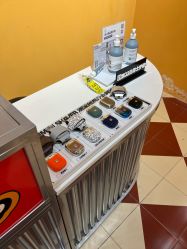 -Devilhands Barbershop男士理容店