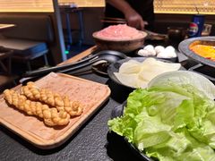 -晓宇重庆火锅(西安荟聚店)