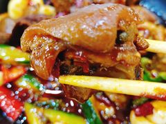 -江城燕子大排档(江汉路步行街店)