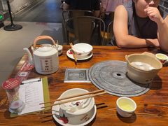 -广府乡下·饭庄(新港东路店)