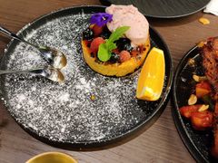 -Shantek象提南亚西餐厅&Bistro(淮海中路店)