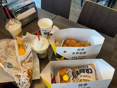 -卡乐星(美罗城店)