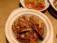 -老客家·客家菜(万达店)