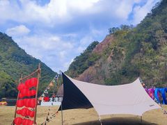 -龙湾潭国家森林公园