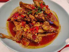 -去吃龙虾|鲜活小海鲜·鲜货烧烤(红林世界城店)