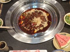 -唇辣号重庆老火锅(燕郊鑫乐汇店)