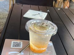 -J Create城市露营咖啡·简餐·宠物(上海动物园店)