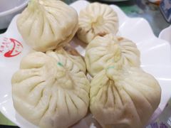 -宝正臻天津包子总店(金阳光居易店)