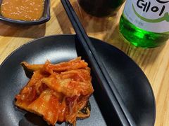 -原食烤肉·苏姐餐厅