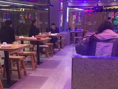 -八条友鲜货烧烤·脆皮烤鱼(石岩旗舰店)