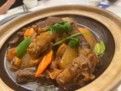 -锦粤宫·精致粤菜(深圳北站店)