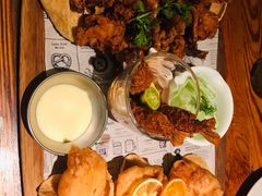 -宝莱纳餐厅(滨江店)