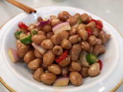 -大妈饺子馆·特色锅包肉·饺子(鼓楼店)