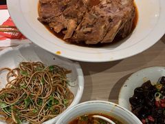 -大师兄·西北小馆(南沙万达广场店)