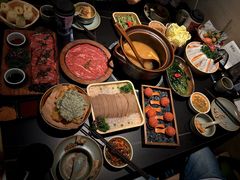 -季季山·云南野生菌火锅(上海首店)